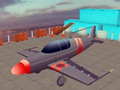 Hry Real Aircraft Parkour 3D