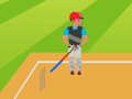 Hry Cricket 2D