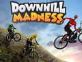 Hry Downhill Madness