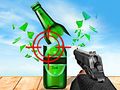 Hry Real Bottle Shooter 3d