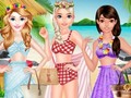 Hry Fashion Dress Trend For Hawaii