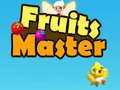 Hry Fruits Master