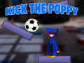 Hry Kick The Poppy
