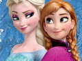 Hry Disney Frozen Olaf