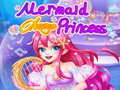 Hry Mermaid chage princess