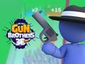 Hry Gun Brothers 3D