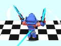 Hry Samurai Flash 3D