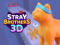 Hry Stray Brothers 3D