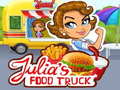Hry Julia's Food Truck