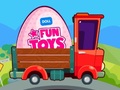 Hry Fun Toys