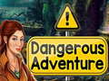 Hry Dangerous Adventure