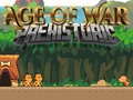 Hry Age of War: Prehistoric