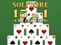 Hry Solitaire 15 in 1 Collection