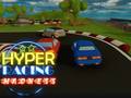 Hry Hyper Racing Madness