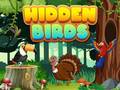 Hry Hidden Birds