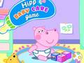 Hry Hippo Baby Care Game