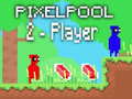Hry PixelPooL 2 - Player