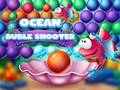 Hry Ocean Bubble Shooter