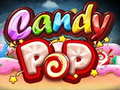 Hry Candy Pop 