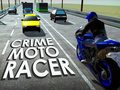 Hry Crime Moto Racer