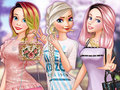 Hry Princesses Spring 18 Fashion Brands