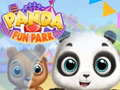 Hry Panda Fun Park