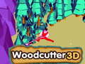 Hry Woodcutter 3D