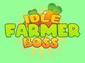 Hry Idle Farmer Boss