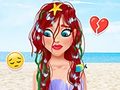 Hry From Mermaid to Popular Girl Makeover