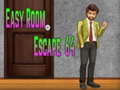 Hry Amgel Easy Room Escape 64