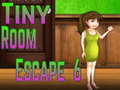 Hry Amgel Tiny Room Escape 6