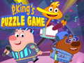 Hry P. King's Puzzle game