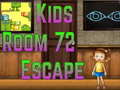 Hry Amgel Kids Room Escape 72