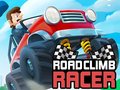 Hry Road Climb Racer