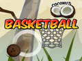 Hry Coconut Basketball