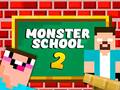 Hry Monster School 2