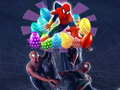 Hry Spider-Man Easter Egg Games