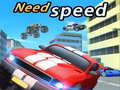 Hry Need Speed