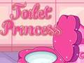 Hry Toilet princess