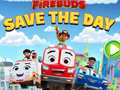 Hry Firebuds: Save the Day