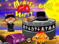 Hry Monkey Go Happy Stage 667