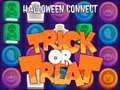 Hry Halloween Connect Trick Or Treat