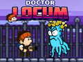 Hry Doctor Locum