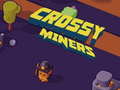 Hry Crossy Miners
