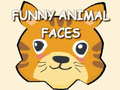 Hry Funny Animal Faces