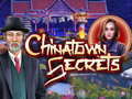 Hry Chinatown Secrets
