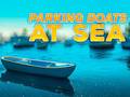 Hry Parking Boats At Sea