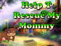 Hry Help To Rescue My Mommy 