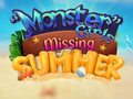Hry Monster Girls Missing Summer
