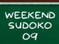 Hry Weekend Sudoku 09